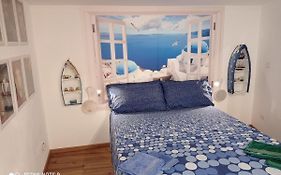 Casa Titanic Siracusa